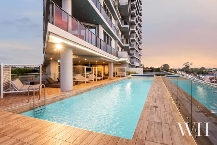 1401/893 Canning Highway, Mount Pleasant WA 6153