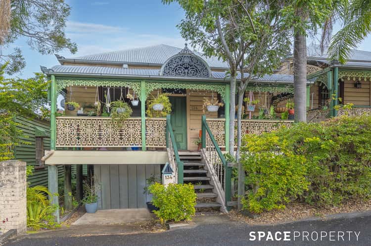 134 Fortescue Street, Spring Hill QLD 4000
