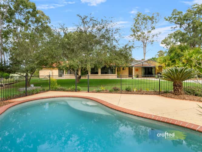 85 Wallaby Way, New Beith QLD 4124