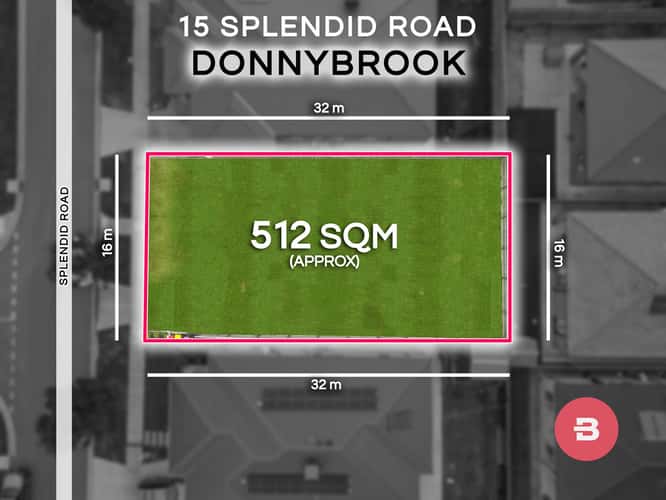 15 Splendid Road, Donnybrook VIC 3064