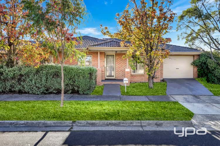 1 Cosgrove Court, Meadow Heights VIC 3048