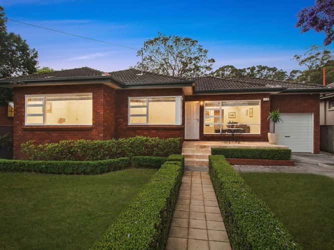 15 Kent Road, North Ryde NSW 2113