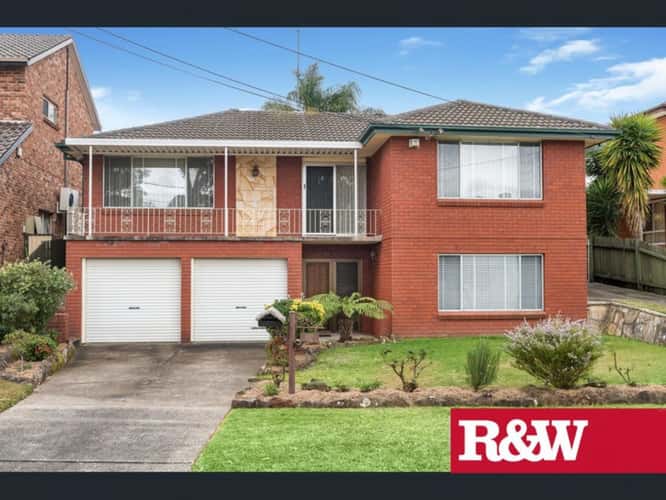 37 Universal Avenue, Georges Hall NSW 2198