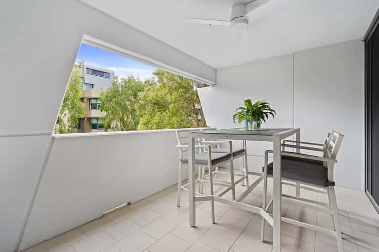 133/8 Musgrave Street, West End QLD 4101
