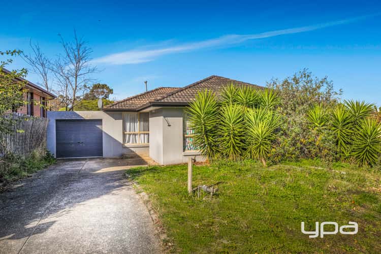 4 Rocklands Rise, Meadow Heights VIC 3048