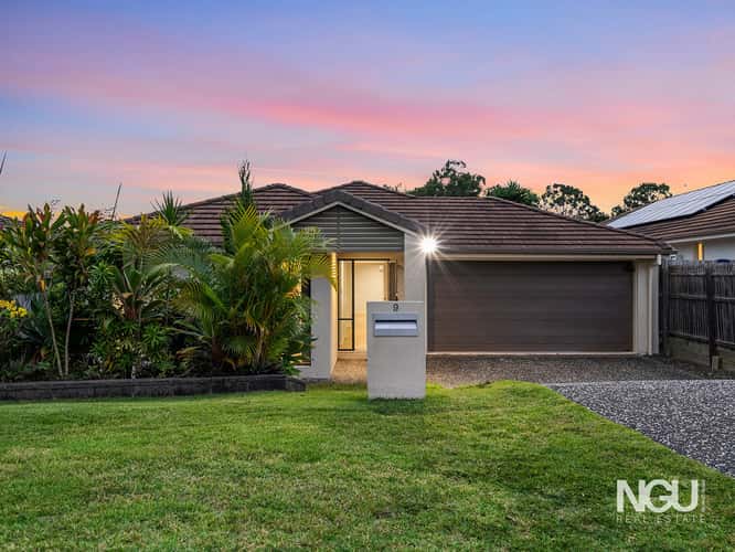 9 Trinity Crescent, Augustine Heights QLD 4300