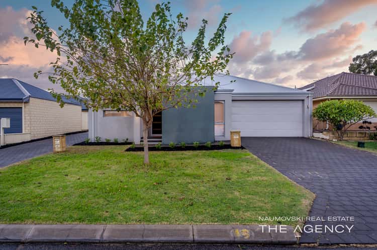 19A Findon Crescent, Westminster WA 6061