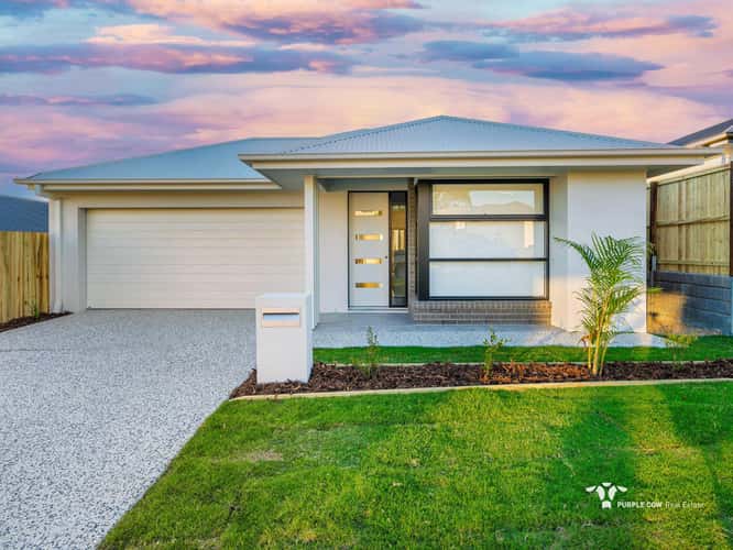38 Carbeen Circuit, Springfield QLD 4300