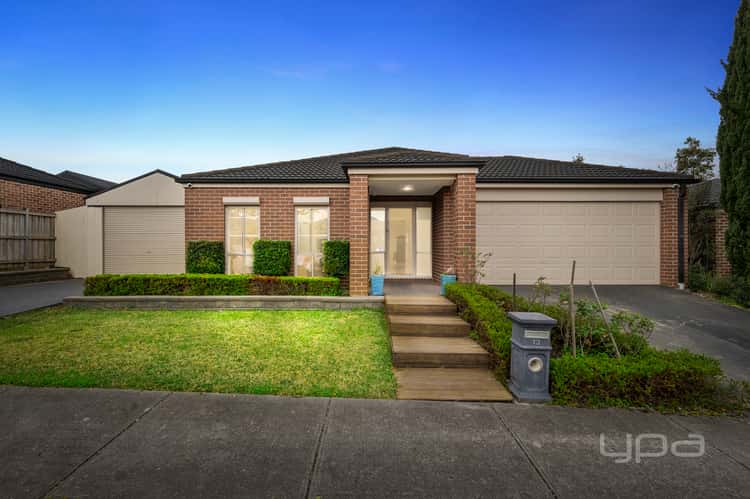 13 Andreas Court, Harkness VIC 3337