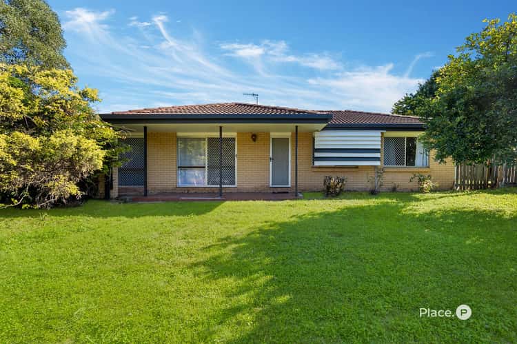 3 Dongarven Drive, Eagleby QLD 4207
