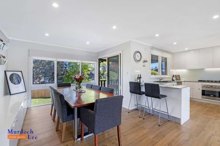Fifth view of Homely house listing, 46 Bellotti Avenue, Winston Hills NSW 2153