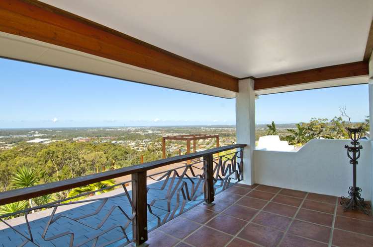 Third view of Homely house listing, 36A Jenkins Court, Upper Coomera QLD 4209