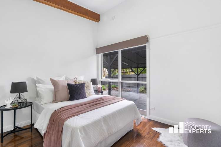 Fourth view of Homely house listing, 1/33 Springfield Road, Boronia VIC 3155