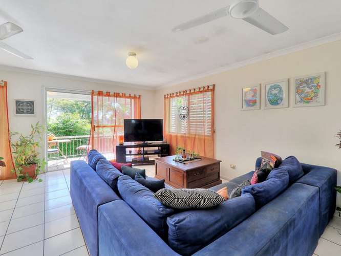 Second view of Homely house listing, 67 Fingal Street, Tarragindi QLD 4121