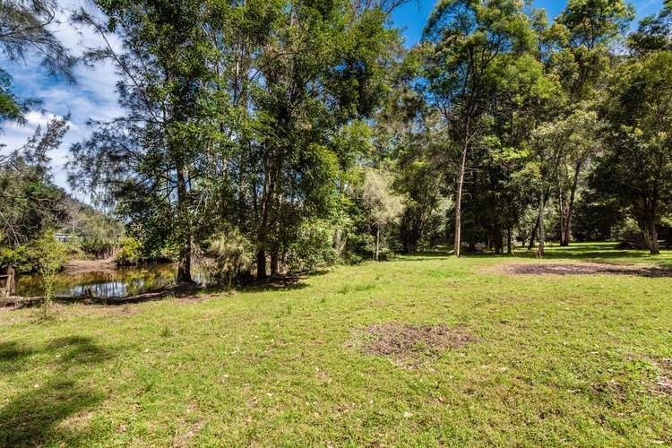 749 Oyster Shell Road, Mangrove Creek NSW 2250