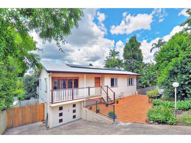 Second view of Homely house listing, 66 Toohey Road, Tarragindi QLD 4121