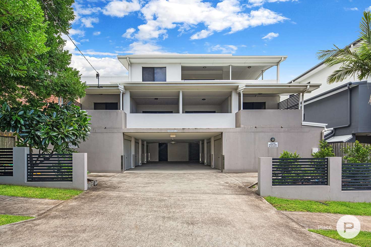 Main view of Homely unit listing, 5/11 Wolseley Street, Clayfield QLD 4011