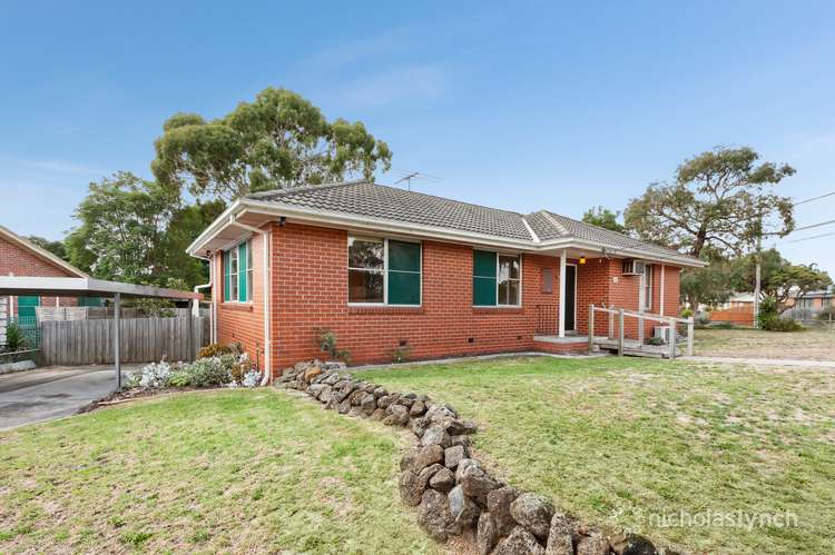Second view of Homely house listing, 10 Armata Crescent, Frankston North VIC 3200