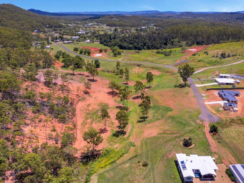 Main view of Homely residentialLand listing, LOT 13, 14, 15 Lorna Crescent, Woodcot Estate, Burua QLD 4680