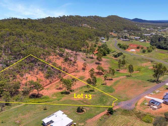 Third view of Homely residentialLand listing, LOT 13, 14, 15 Lorna Crescent, Woodcot Estate, Burua QLD 4680