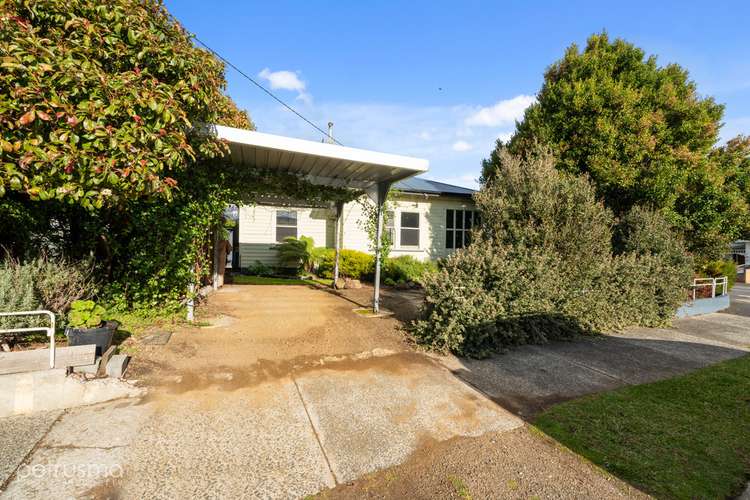 Main view of Homely house listing, 2 Haslemere Street, Glenorchy TAS 7010