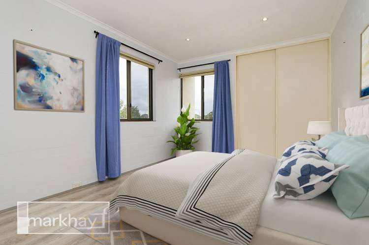 Second view of Homely apartment listing, 29/55 Elizabeth Street, South Perth WA 6151