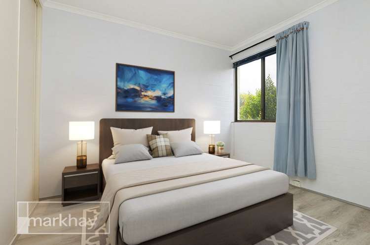 Third view of Homely apartment listing, 29/55 Elizabeth Street, South Perth WA 6151