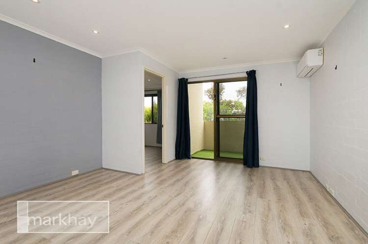 Sixth view of Homely apartment listing, 29/55 Elizabeth Street, South Perth WA 6151