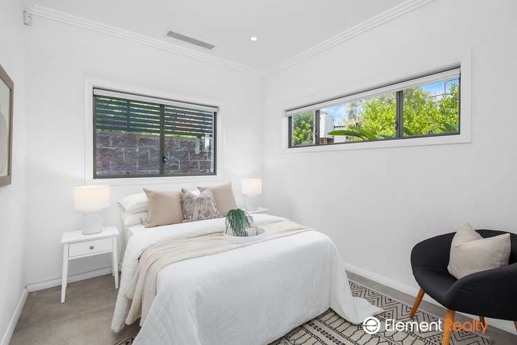 Fifth view of Homely townhouse listing, 1/16 Hancott Street, Ryde NSW 2112