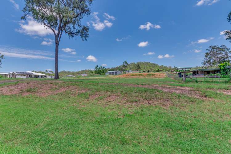 Third view of Homely residentialLand listing, 371 Brendonna Road, Burua QLD 4680
