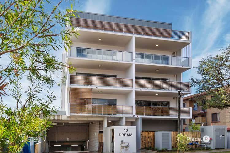 Second view of Homely apartment listing, 10-12 Mermaid Street, Chermside QLD 4032