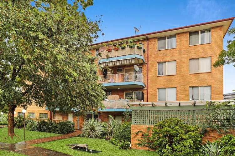 93/12-18 EQUITY PL, Canley Vale NSW 2166