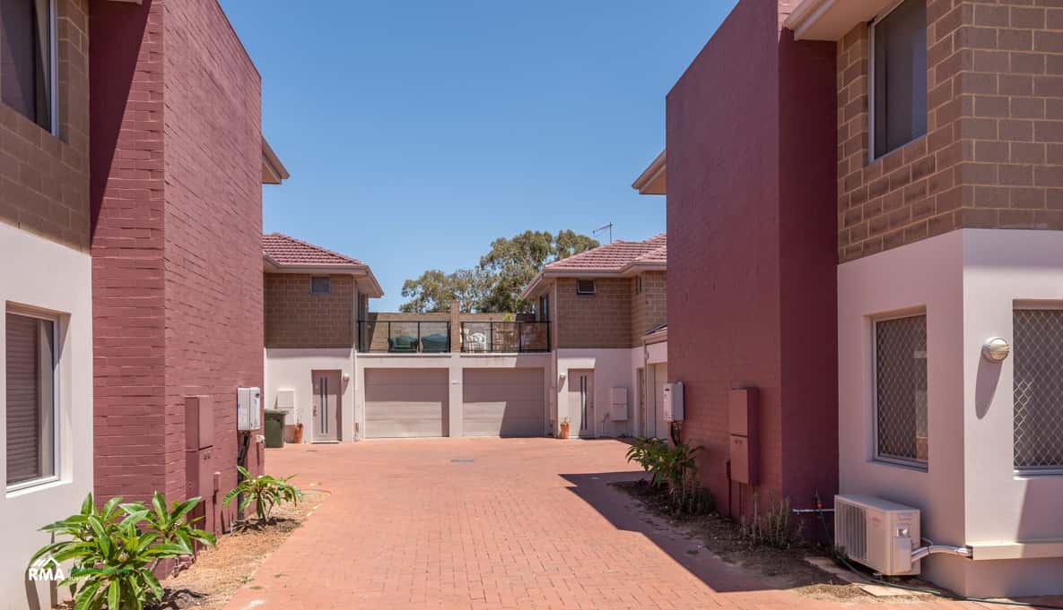 Main view of Homely apartment listing, 3/112 Morrison Road, Midland WA 6056