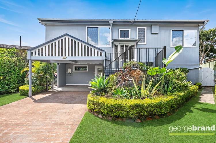 23 Marbarry Avenue, Kariong NSW 2250