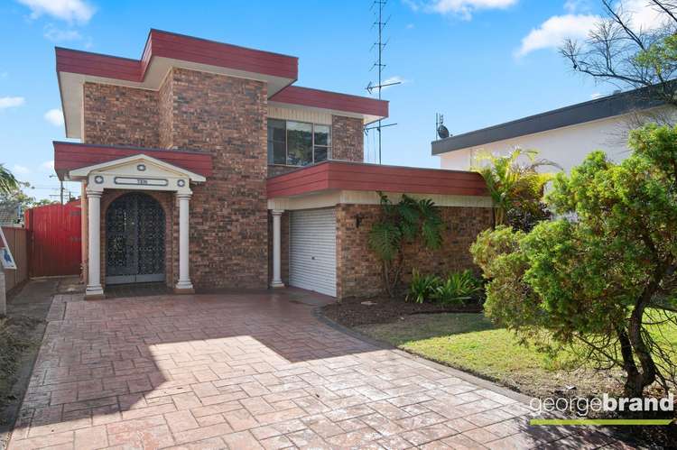 10 Marbarry Avenue, Kariong NSW 2250