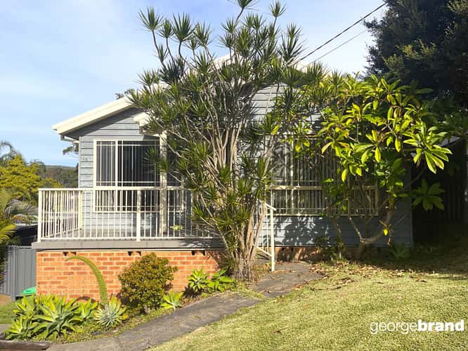 14 Digby Road, Springfield NSW 2250