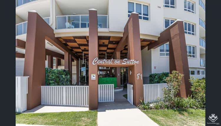 Main view of Homely apartment listing, ID:21123222/81 Sutton Street, Redcliffe QLD 4020