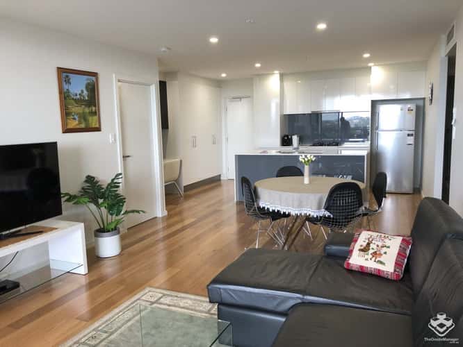 Third view of Homely apartment listing, ID:21132826/37 Archer Street, Toowong QLD 4066