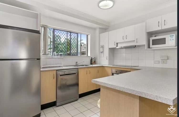 Main view of Homely apartment listing, ID:21132908/139 Macquarie Street, St Lucia QLD 4067