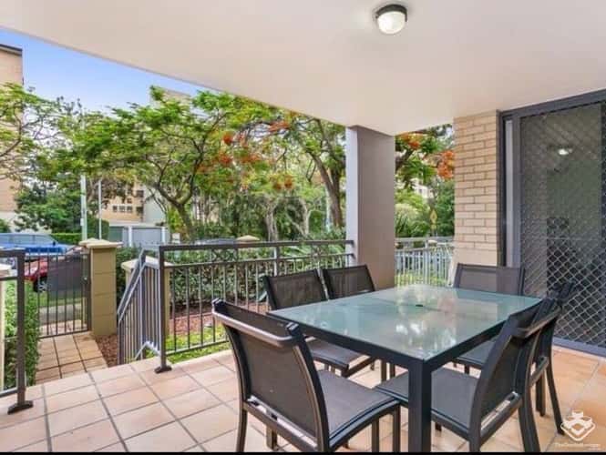Second view of Homely apartment listing, ID:21132908/139 Macquarie Street, St Lucia QLD 4067