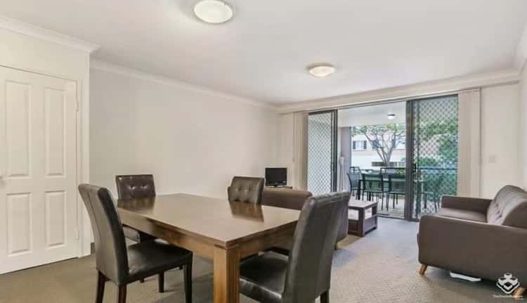 Third view of Homely apartment listing, ID:21132908/139 Macquarie Street, St Lucia QLD 4067