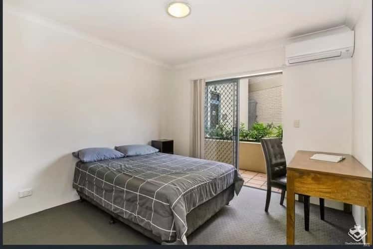 Fourth view of Homely apartment listing, ID:21132908/139 Macquarie Street, St Lucia QLD 4067