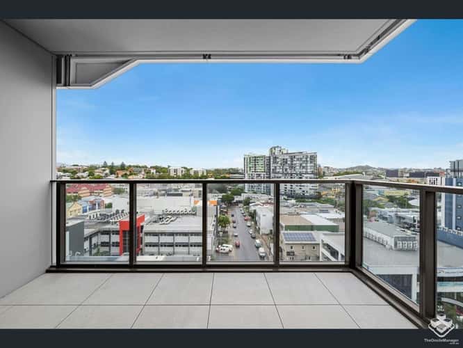 Unit 1102 / 365 St Pauls Terrace, Fortitude Valley QLD 4006