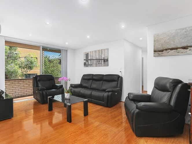 Second view of Homely unit listing, 12/6-8 Price Street, Ryde NSW 2112