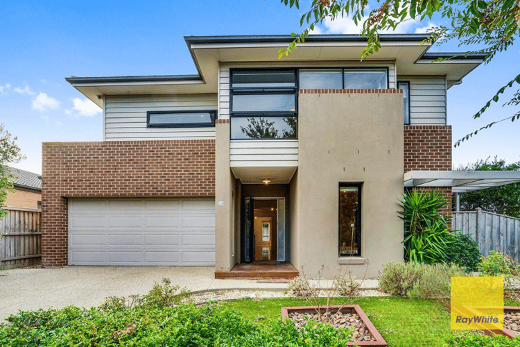 26 Fongeo Drive, Point Cook VIC 3030