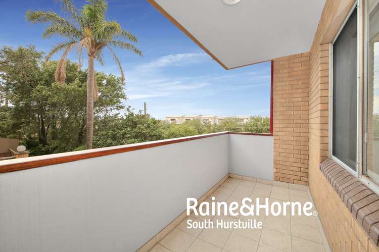 3/23-25 Connells Point Road, South Hurstville NSW 2221