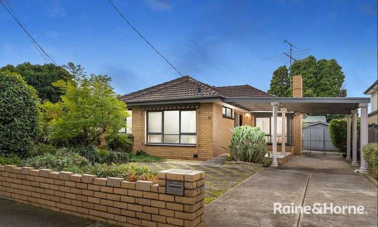 78 Military Road, Avondale Heights VIC 3034