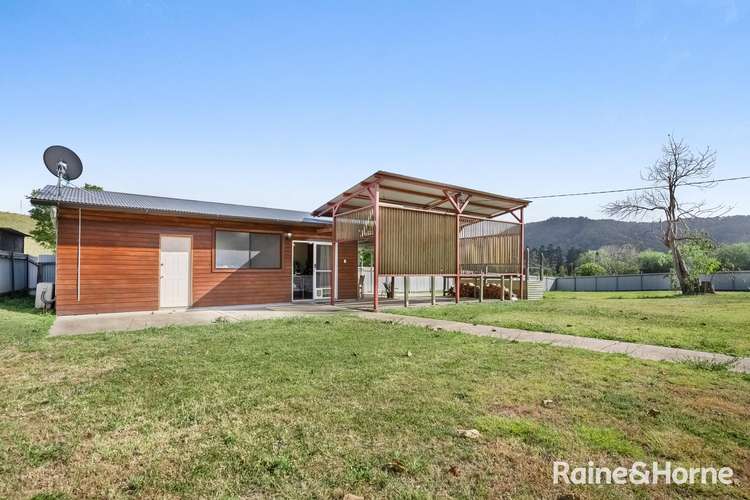 28 Old Mill Road, Roseberry via, Kyogle NSW 2474