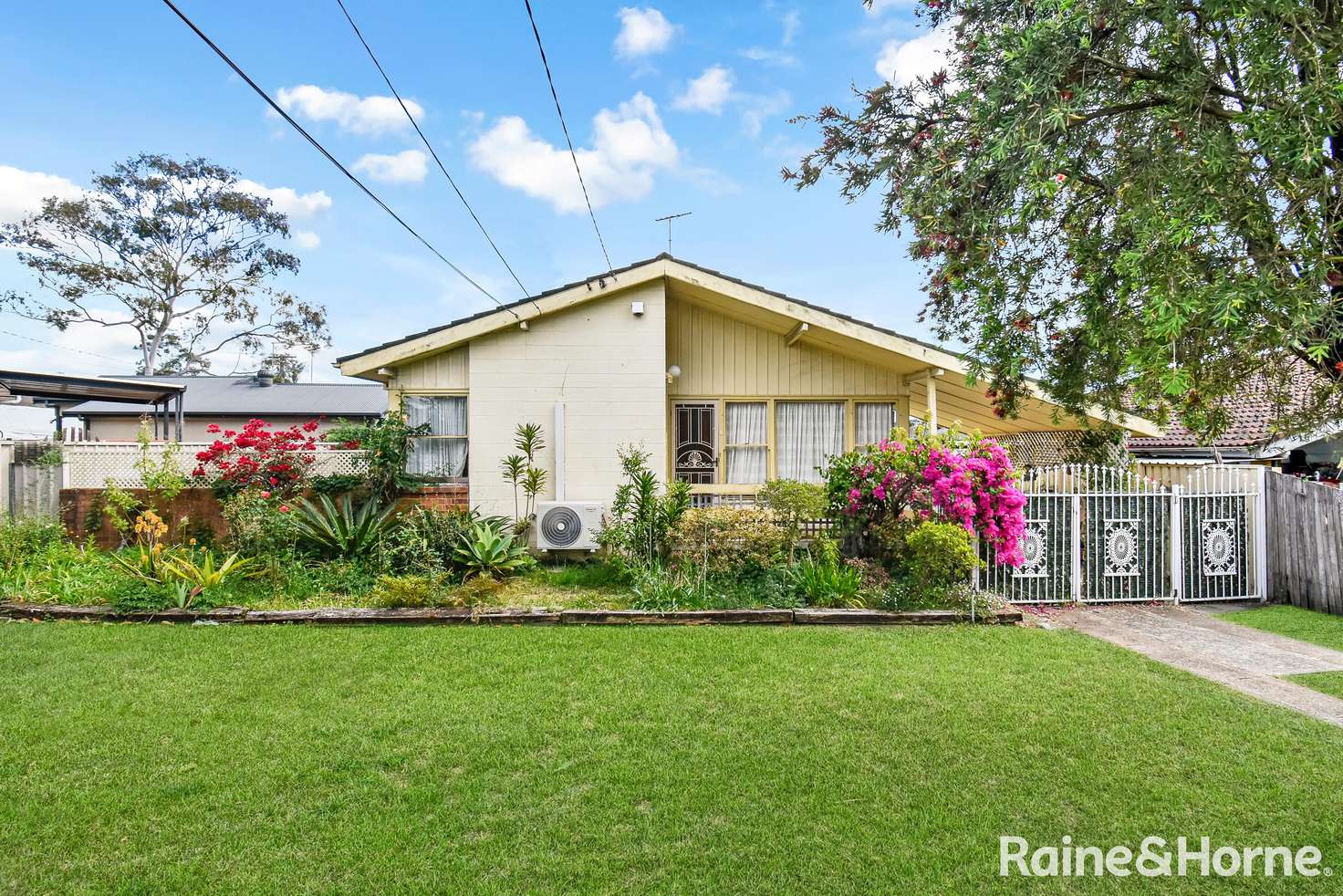 Main view of Homely house listing, 15 Hegel Avenue, Emerton NSW 2770