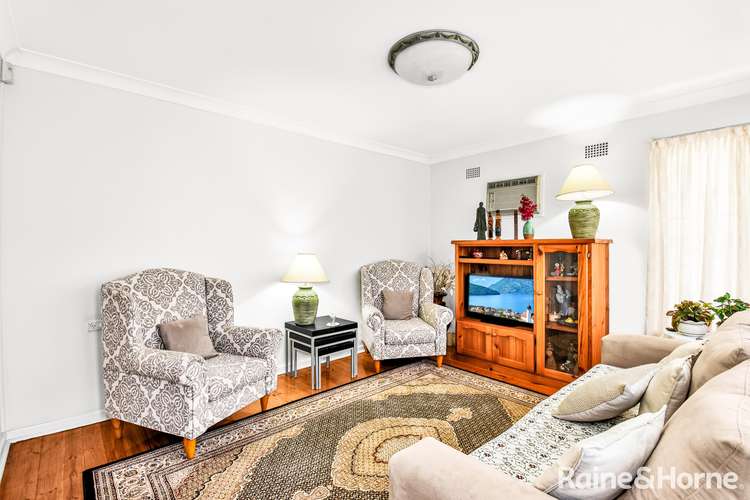 Second view of Homely house listing, 15 Hegel Avenue, Emerton NSW 2770